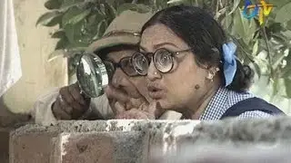 Lady Detective - Lady Detective Title Song