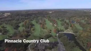 PCC Aerial View