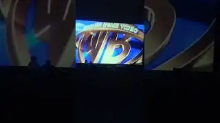 warner home video in tv 📺