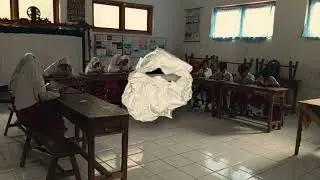 FUN BREAK TIME AFTER EXAMS (Waktu Jeda) - SDN Sine 3