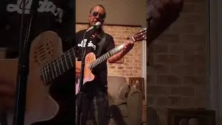 Eternal light/ Godin ACS original by Pedro#17