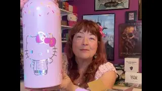 Epic Exclusive Hello Kitty Merch!!!