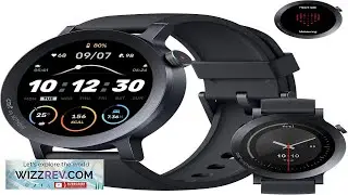 CMF by Nothing Watch 3 Pro Smart Watch for Men Women Bluetooth
