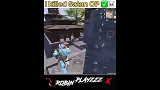 Solo rank push BGMI | #bgmishorts #solorankpushbgmi