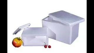 eps vegetable box equipment eps based panel system