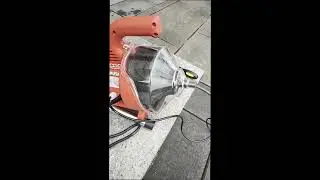Fix Twisted Cable in RIDGID 55808 PowerClear 120 Volt Drain Cleaning Machine Autofeed