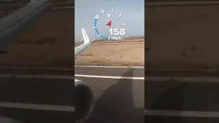 Boeing 737 Speed On Landing