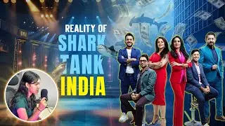 How Shark Tank Pitches Actually Work | Behind-the-Scenes Secrets | Startup News Daily #startup