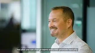 A unique approach to career development | Vertex Pharmaceuticals
