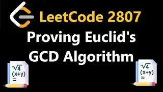 Insert Greatest Common Divisors in Linked List - Leetcode 2807 - Python