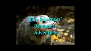 Billy Business' Bombastic Adventure