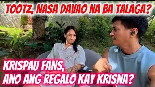 NASA DAVAO NA BA TALAGA? #pugongbyahero  