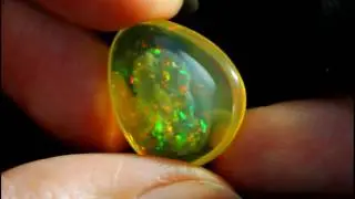 ContraLuz Phantom Opal