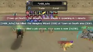 [Fembria Online] 1408 [Versus] All Server