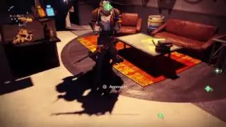 How to get a longbow. TOP SECRET