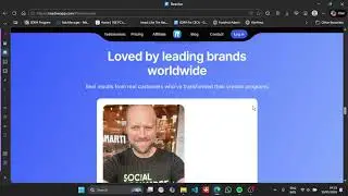 Scaling to $20M+ on TikTok Shop? 🚀 Reacher AI Review (YC S25)