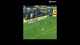 Come&ccedil;ando o canal de boa com o Calleri