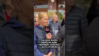 CHP Akhisar İl&ccedil;e Başkanı Hayriye Hacet 10 Ocak &Ccedil;alışan Gazeteciler G&uuml;n&uuml; Mesajı