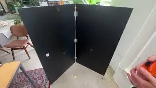EastPoint Sports Ping Pong Conversion Top, Foldable Table Tennis Topper Review