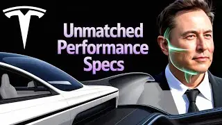 New Tesla Model Y Performance Isn't Just Fast&mdash;It's Engineered Perfection. See the Secrets Unveiled!