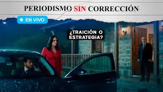 ¿Cabal traicionó al uribismo? La guerra en el Centro Democrático l Periodismo sin corrección