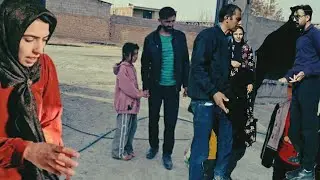 Elham's Cry for Justice: Lawyer Battles Ex-Husband Amidst the Nation's Dire Economic Crisis!