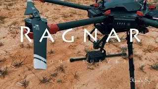 Geo Life VLOG 5 | Drone Survey   #dronesurvey #heraseye #geolife