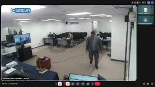 Comparecencia con restricciones e impedimento de salida del país contra Janet Alva Cornejo y otro
