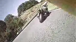 Onboard IDM SBK Salzburgring Race 1