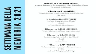 Adriano Prosperi - Un tempo senza storia