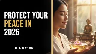 10 Buddhist Morning Rituals to Protect Your Peace in 2026