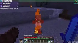 Hermitcraft IV (Moving The End City Portal) Livestream 10/05/16