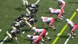 2007 Sept 08 - Nebraska vs Wake Forest