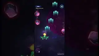 Space Shooter : Galaxy Invader ( Mobile Games 2022 )