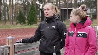 Opiskelijoiden turvapäivä 7.10.2021
