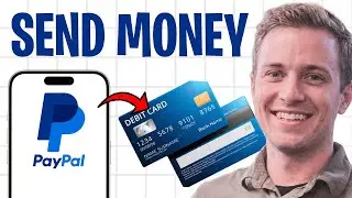 How to Send Money to a Debit Card From PayPal (2026) ✅
