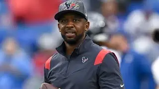 Interview with NFL Network Analyst Pep Hamilton