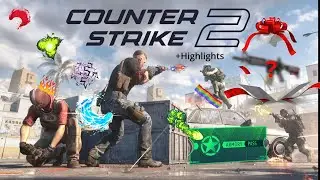 CS2 Highlights + Reminder of Giveaway !!!