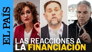 FINANCIACI&Oacute;N AUTON&Oacute;MICA | El PP califica de 