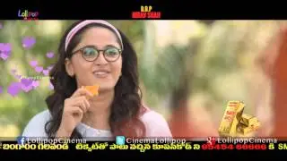 Size Zero Release Trailer 2 - Arya || Anushka Shetty ||  Sonal Chauhan