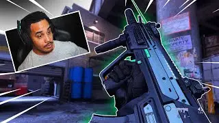NEW Fastest Killing RAM 7 Setup in Modern Warfare and Warzone