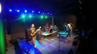 Svěrák 3 - Mohelno 2014 (GoPro)