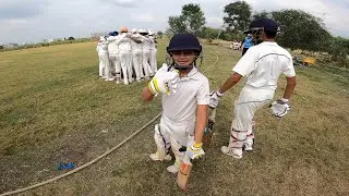 Match day, Team FUN || मॅच दिवस, टिम का मजा