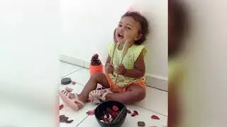 A materialidade na inf&acirc;ncia