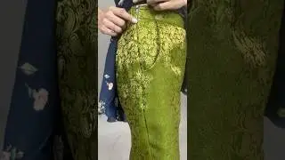 अस्तर वाला पेंट कटिंग/Lining Pant Cutting/perfect Trouser paint Plazo cutting #pantcutting #trouser￼