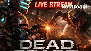 Dead Space (2008) | Return to the USG Ishimura &ndash; Part 7 | PS3