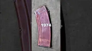 All AK Mags | Subscribe!