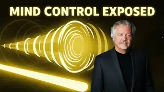 Dr Colin A Ross: Mind Control, Trauma Programming, and the Hidden Architecture of MKULTRA