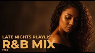 TrapSoul Mix (2026) | Deep Feelings TrapSoul Mix &ndash; R&B Playlist Vol.27