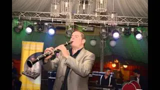 Formatie nunta Elite Band Bucuresti - Cornelia Teisanu - Colaj hore de joc 5